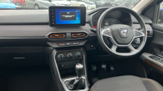 Dacia Sandero Stepway 1.0 TCe Comfort 5dr Bi Fuel Hatchback